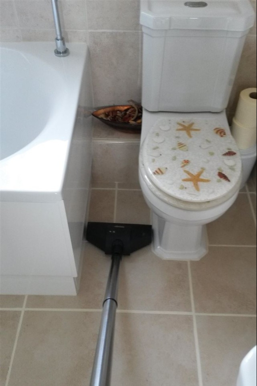 There is perfection in the world: 20 photographic delights for the eyes of a perfectionist