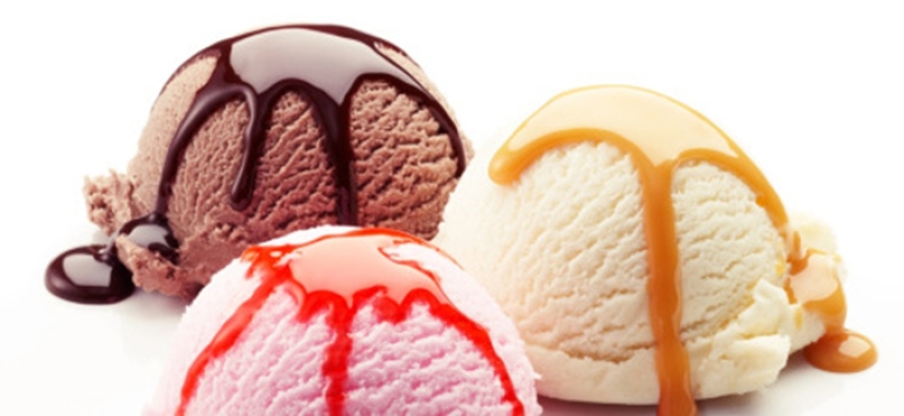 There&#39;s a pear hanging, you can&#39;t eat it: how food is photographed for advertising