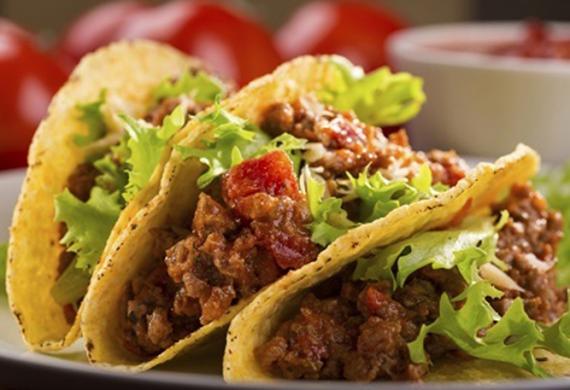 There&#39;s a pear hanging, you can&#39;t eat it: how food is photographed for advertising