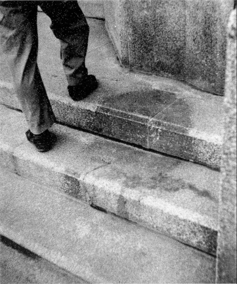 These 10 Images Seem Normal Until You Learn The Horror Behind Them