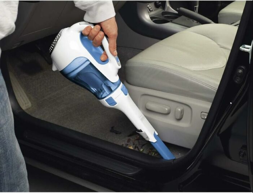 These 18 Finds Are For People Who Basically Sleep In Their Car