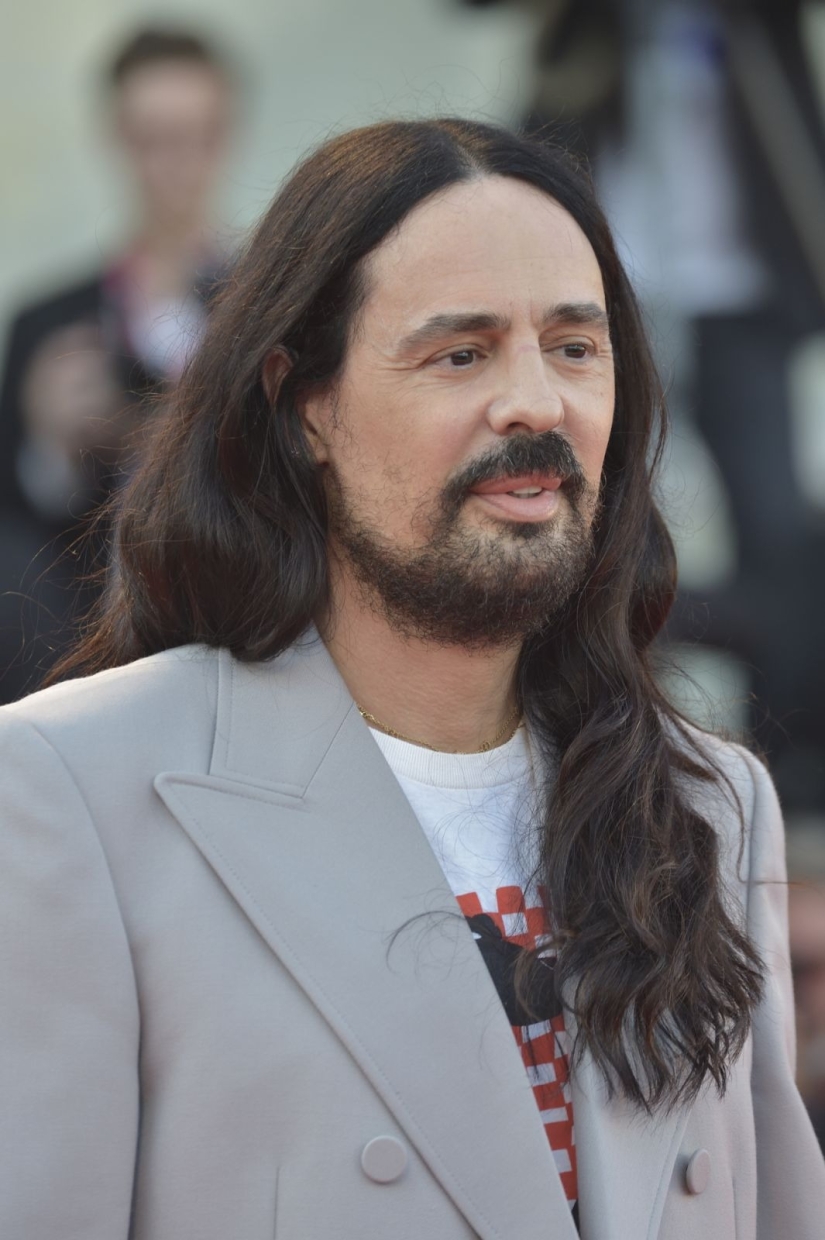 These 9 creative directors are the visionaries behind the biggest fashion houses in the world