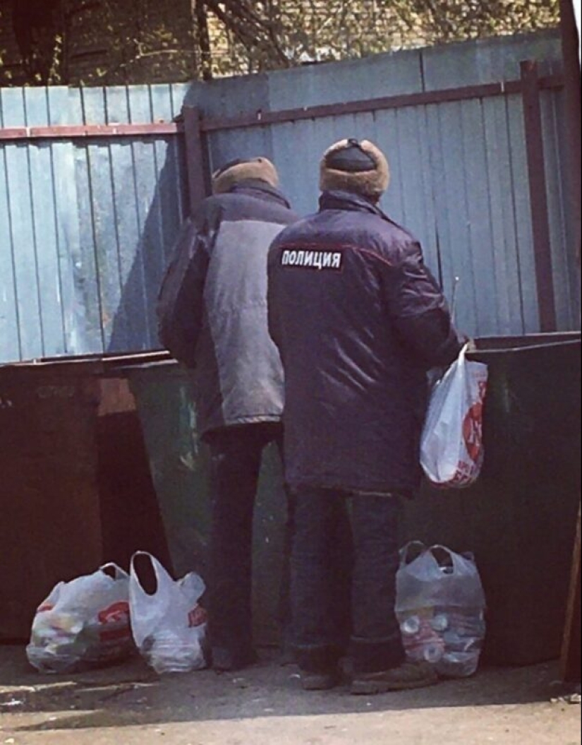 These men photos better than any Insta-divas! Don't believe?