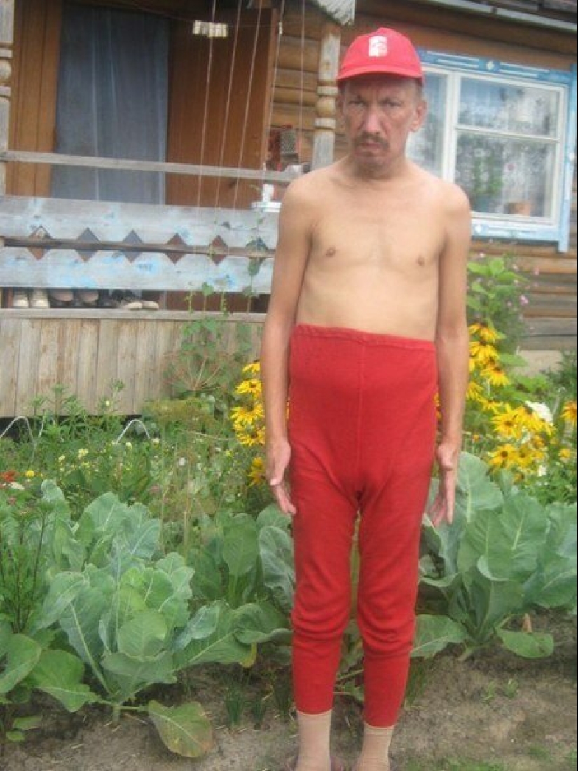 These men photos better than any Insta-divas! Don't believe?