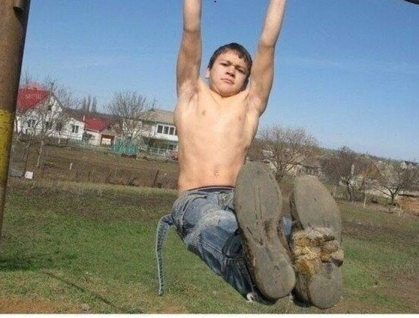 These men photos better than any Insta-divas! Don't believe?