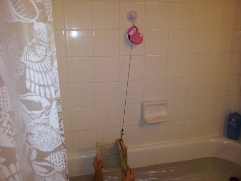 These people are geniuses: the bright examples of non-standard solutions to the problems