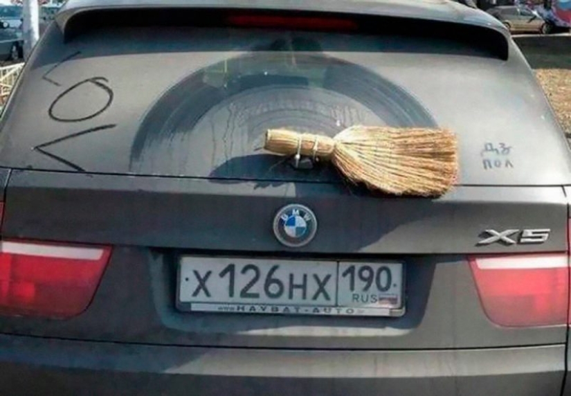 These people are geniuses: the bright examples of non-standard solutions to the problems