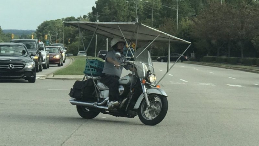 These people are geniuses: the bright examples of non-standard solutions to the problems