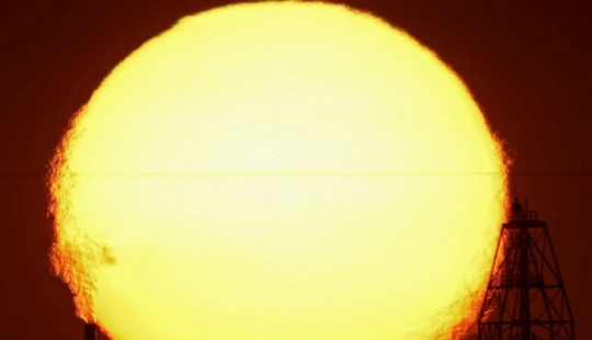 These photos will show how much we have not seen in this world yet These photos will show how much we have not seen in this world yet