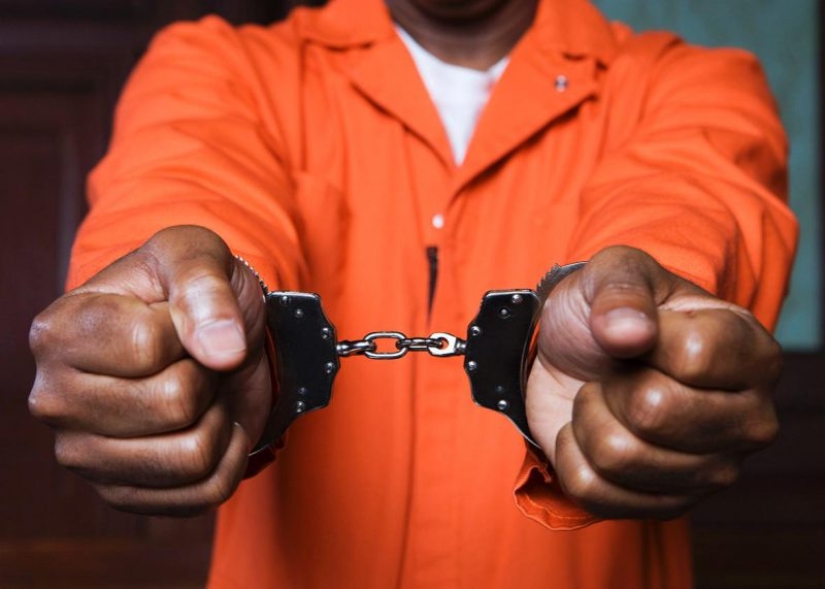 They wrote Dexter from him: about the life of a psychopathic maniac, Pedro Rodriguez Filho