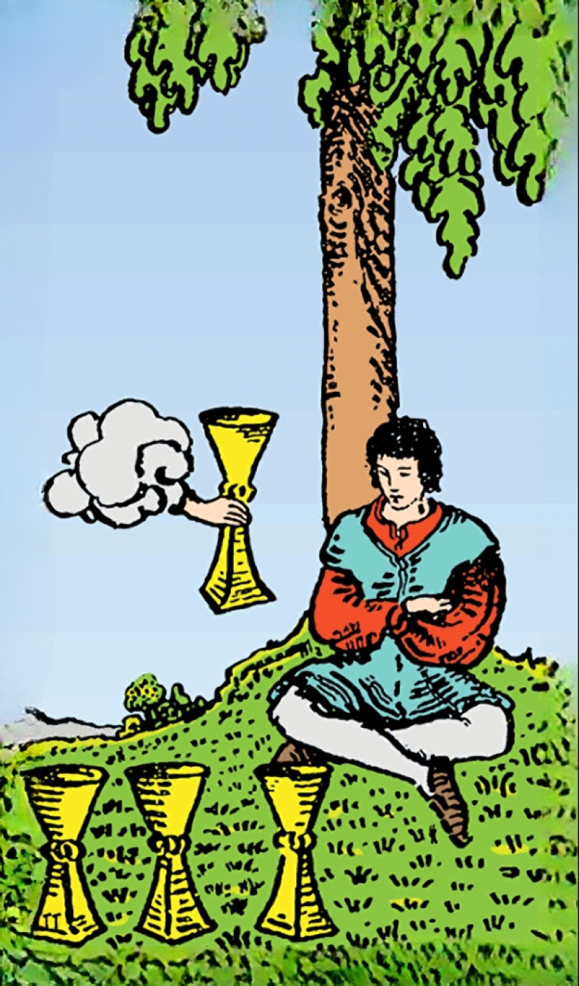 "Thimblerig": the noble origins of Russia's most criminal game