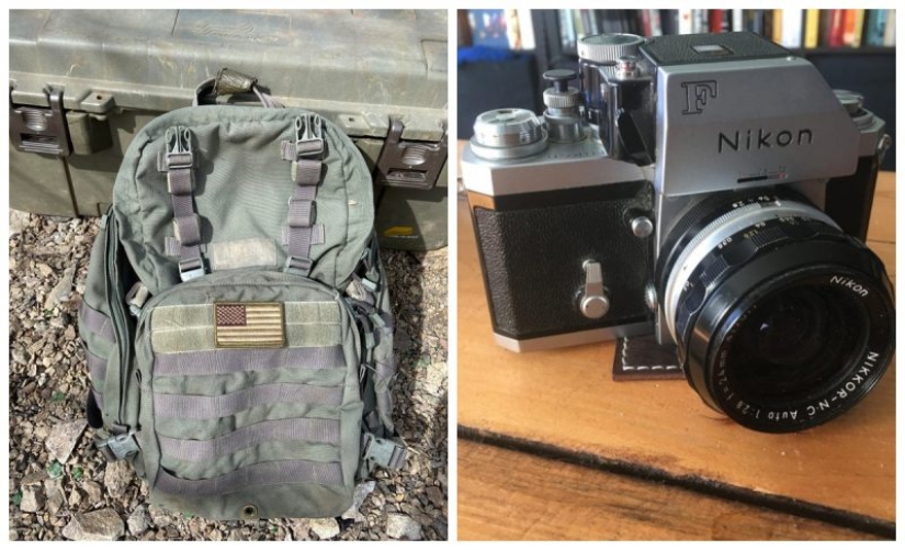 Things for ages: 20 product which is hundred years old, and they are still functional