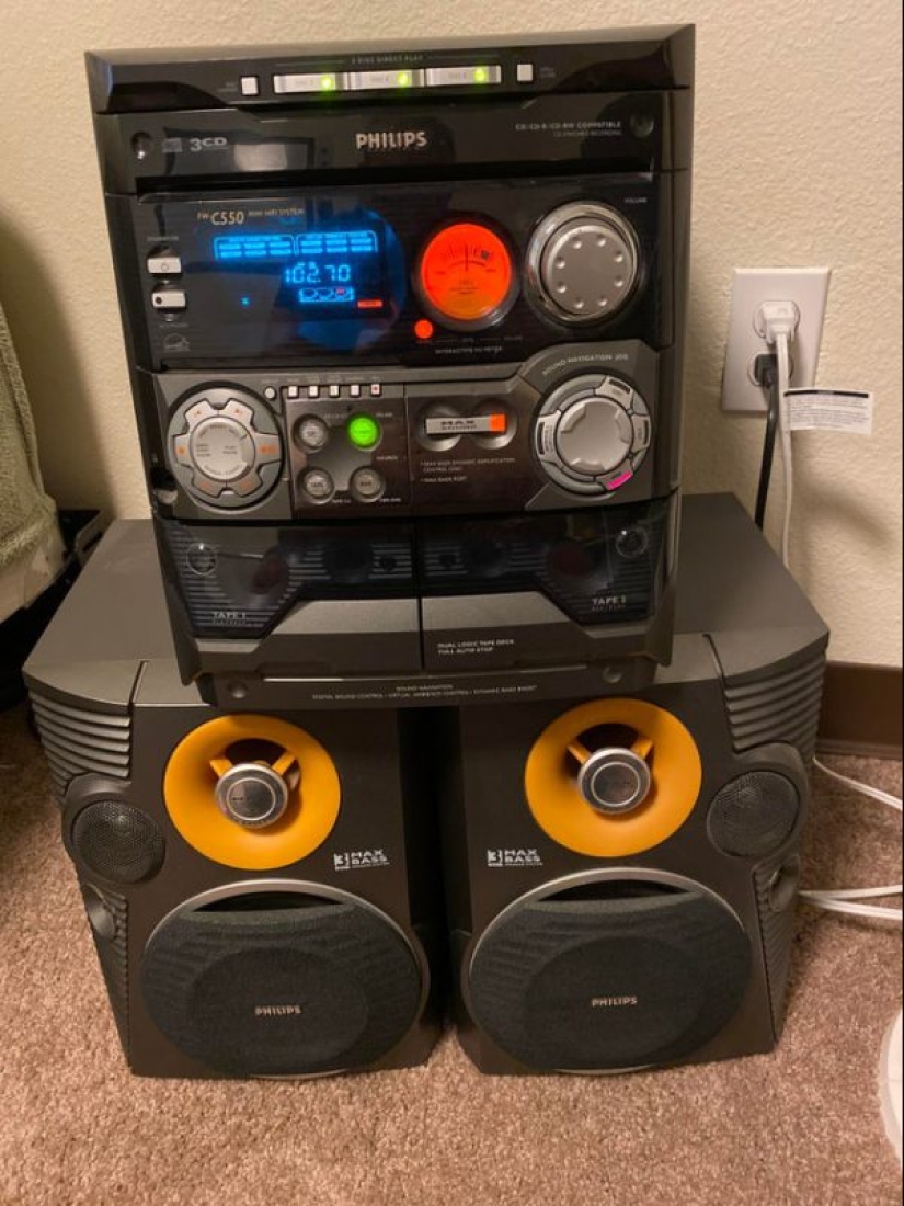 Things for ages: 20 product which is hundred years old, and they are still functional