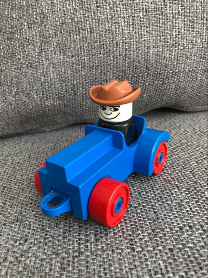 Things for ages: 20 product which is hundred years old, and they are still functional