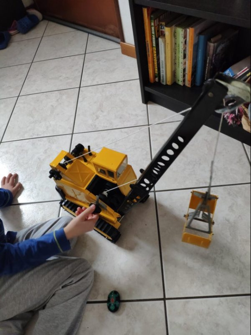 Things for ages: 20 product which is hundred years old, and they are still functional