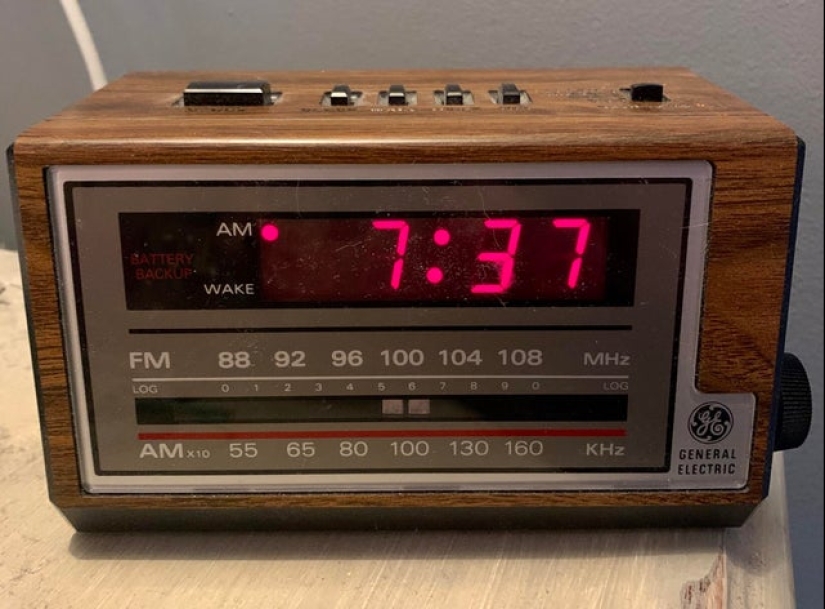 Things for ages: 20 product which is hundred years old, and they are still functional