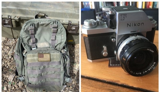 Things for ages: 20 product which is hundred years old, and they are still functional