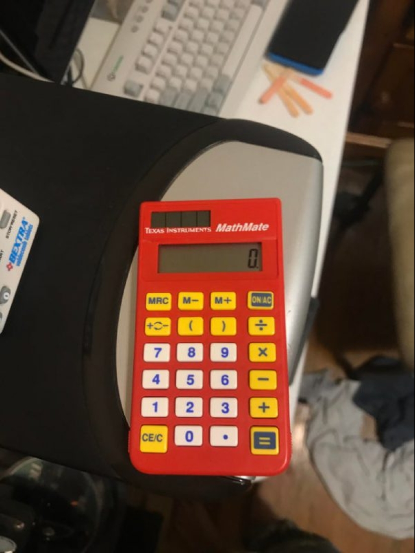 Things for ages: 20 product which is hundred years old, and they are still functional