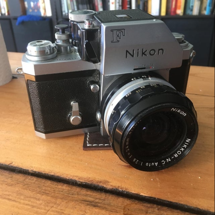 Things for ages: 20 product which is hundred years old, and they are still functional