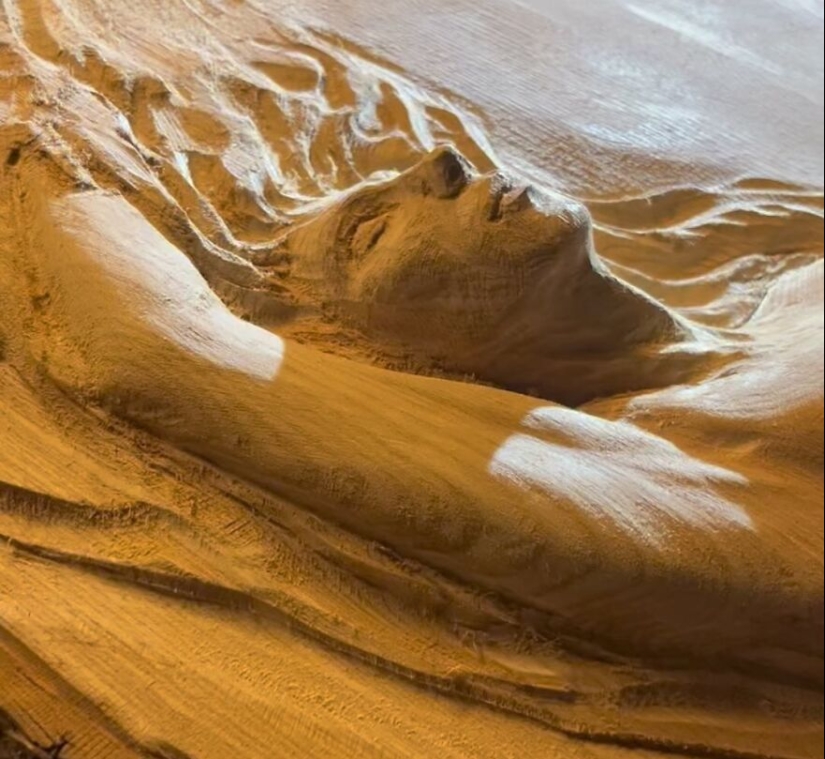 This Artist Uses A Chainsaw To Create Unbelievably Detailed Sculptures This Artist Uses A Chainsaw To Create Unbelievably Detailed Sculptures