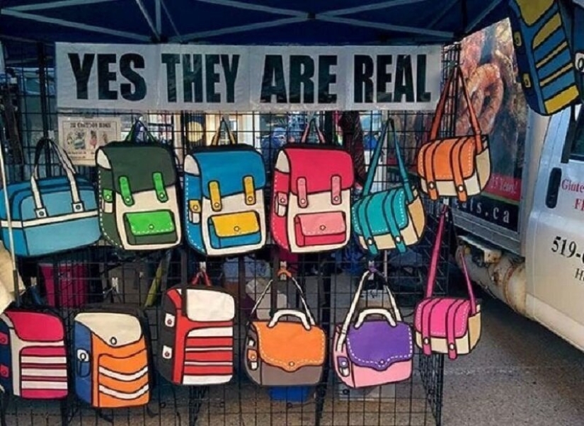 This incredible world! 17 pictures that will surprise you This incredible world! 17 pictures that will surprise you