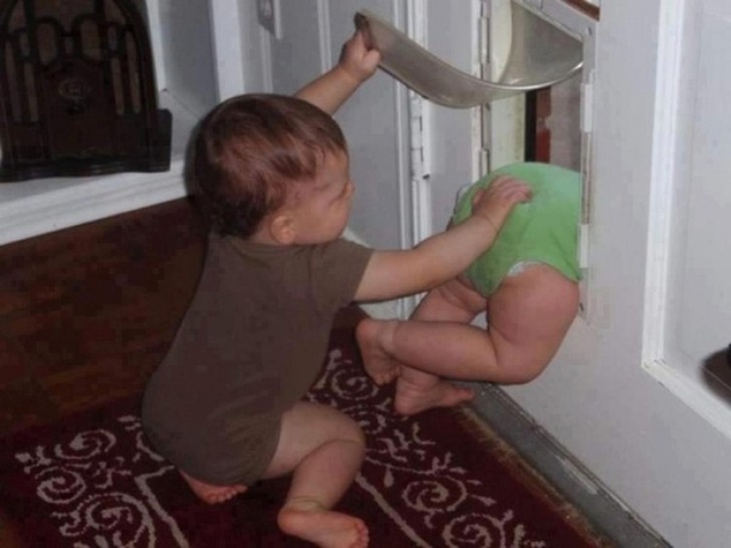 This is how 2 minutes of silence look like This is how 2 minutes of silence look like