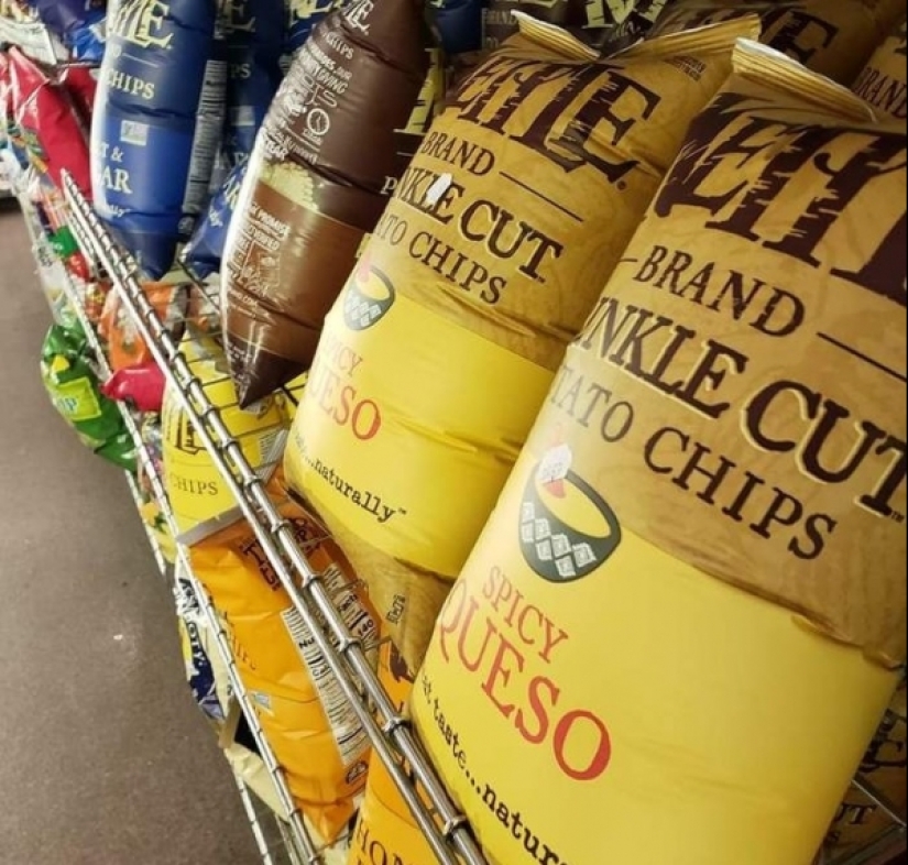 This is interesting! 20 photos that are guaranteed to expand your horizons This is interesting! 20 photos that are guaranteed to expand your horizons