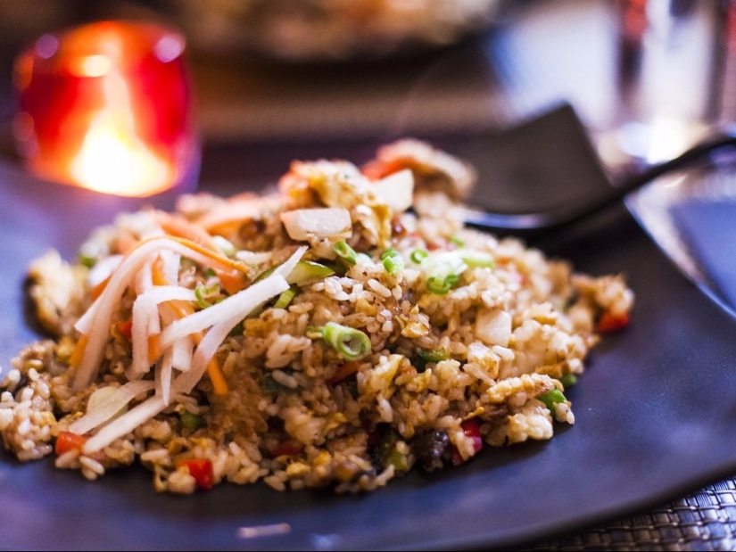 This is not a "doshik" to pour boiling water: learn how to cook these 28 dishes and you can open a home restaurant This is not a "doshik" to pour boiling water: learn how to cook these 28 dishes and you can open a home restaurant