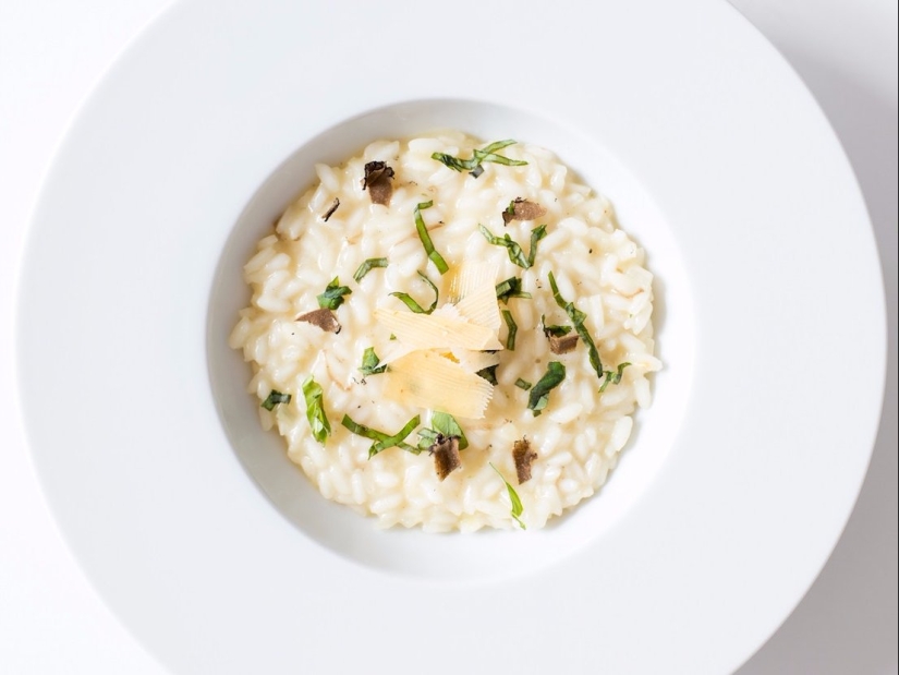 This is not a "doshik" to pour boiling water: learn how to cook these 28 dishes and you can open a home restaurant This is not a "doshik" to pour boiling water: learn how to cook these 28 dishes and you can open a home restaurant