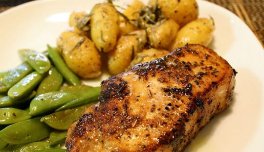 This is not a "doshik" to pour boiling water: learn how to cook these 28 dishes and you can open a home restaurant This is not a "doshik" to pour boiling water: learn how to cook these 28 dishes and you can open a home restaurant