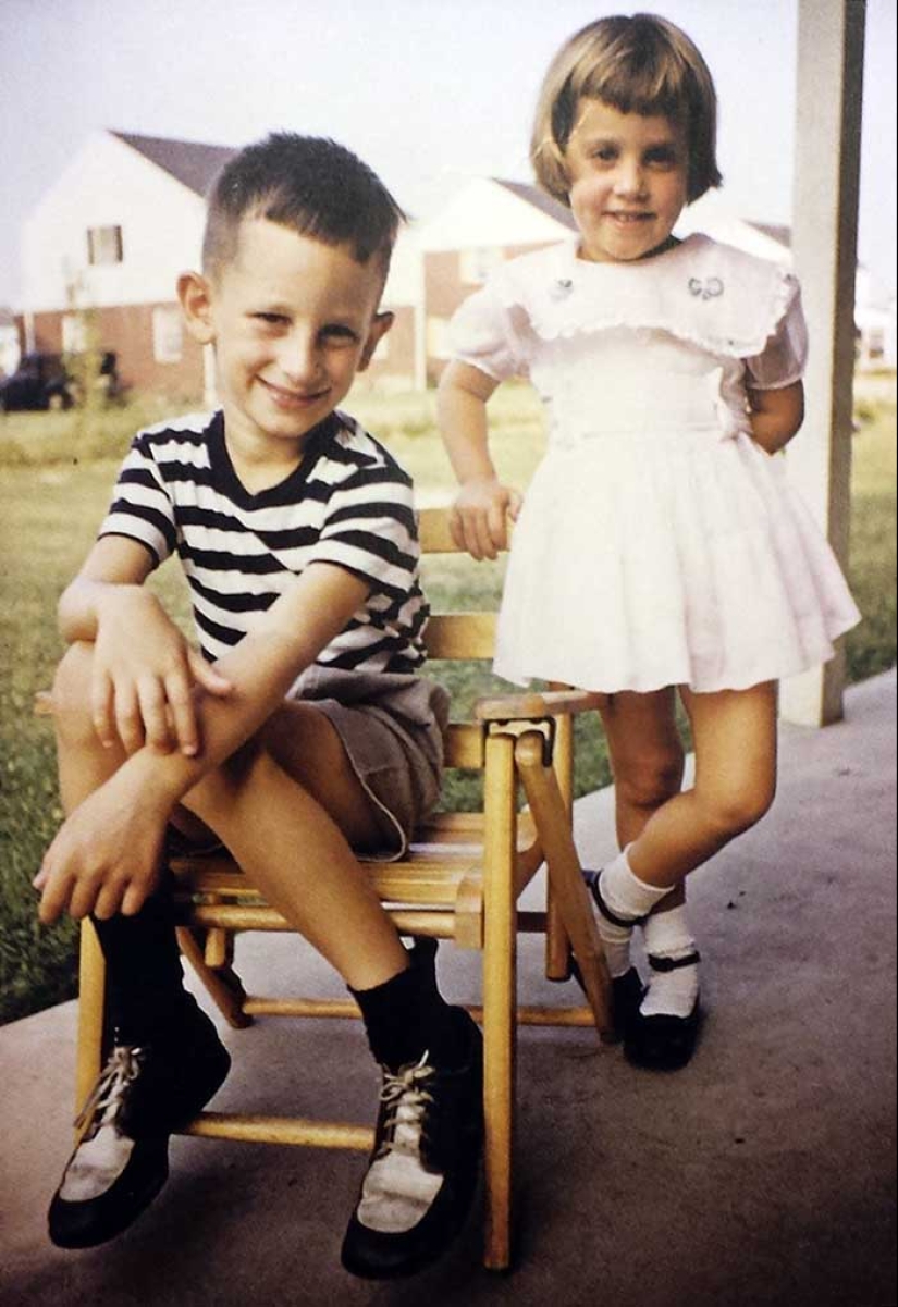 "This is not porn": a blog with a great collection of vintage photos of celebrities "This is not porn": a blog with a great collection of vintage photos of celebrities