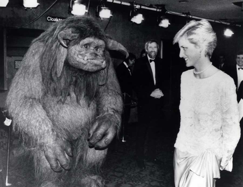 "This is not porn": a blog with a great collection of vintage photos of celebrities "This is not porn": a blog with a great collection of vintage photos of celebrities