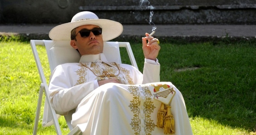 This is the Wild Middle Ages: the 5 most sinful popes in the history of Rome This is the Wild Middle Ages: the 5 most sinful popes in the history of Rome