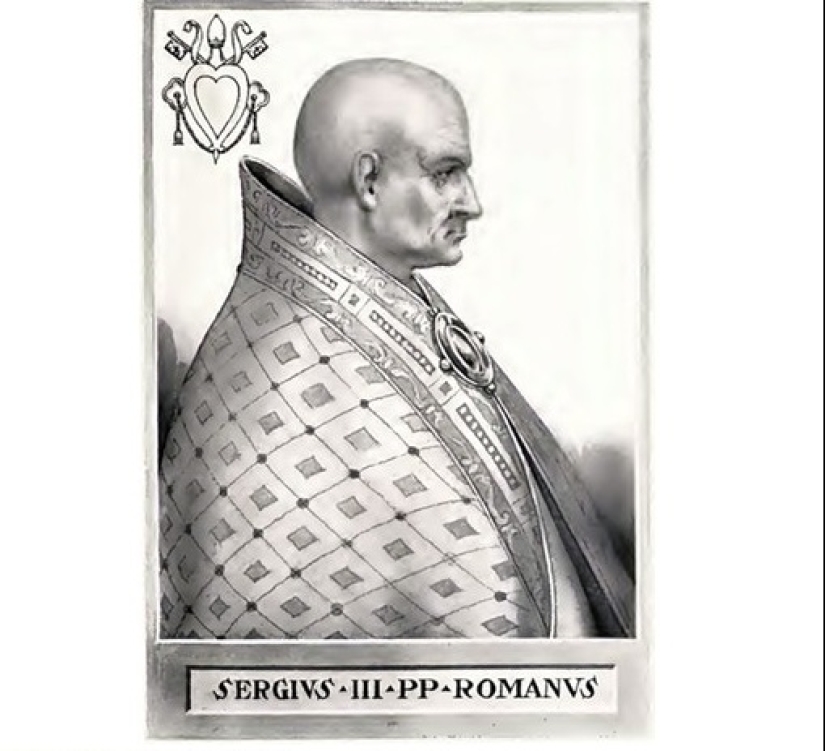This is the Wild Middle Ages: the 5 most sinful popes in the history of Rome This is the Wild Middle Ages: the 5 most sinful popes in the history of Rome