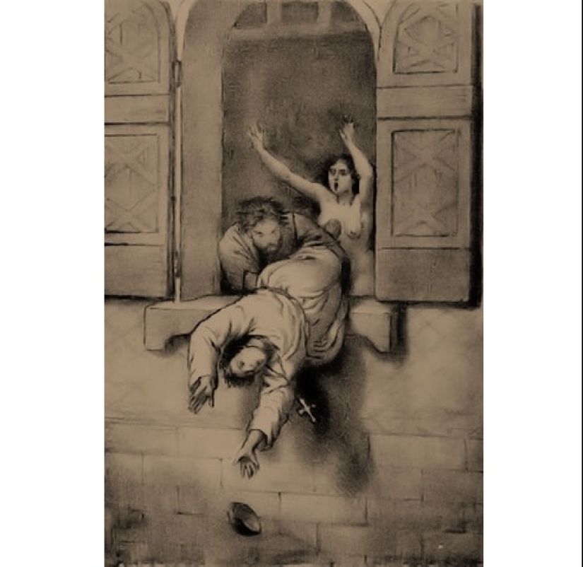 This is the Wild Middle Ages: the 5 most sinful popes in the history of Rome This is the Wild Middle Ages: the 5 most sinful popes in the history of Rome