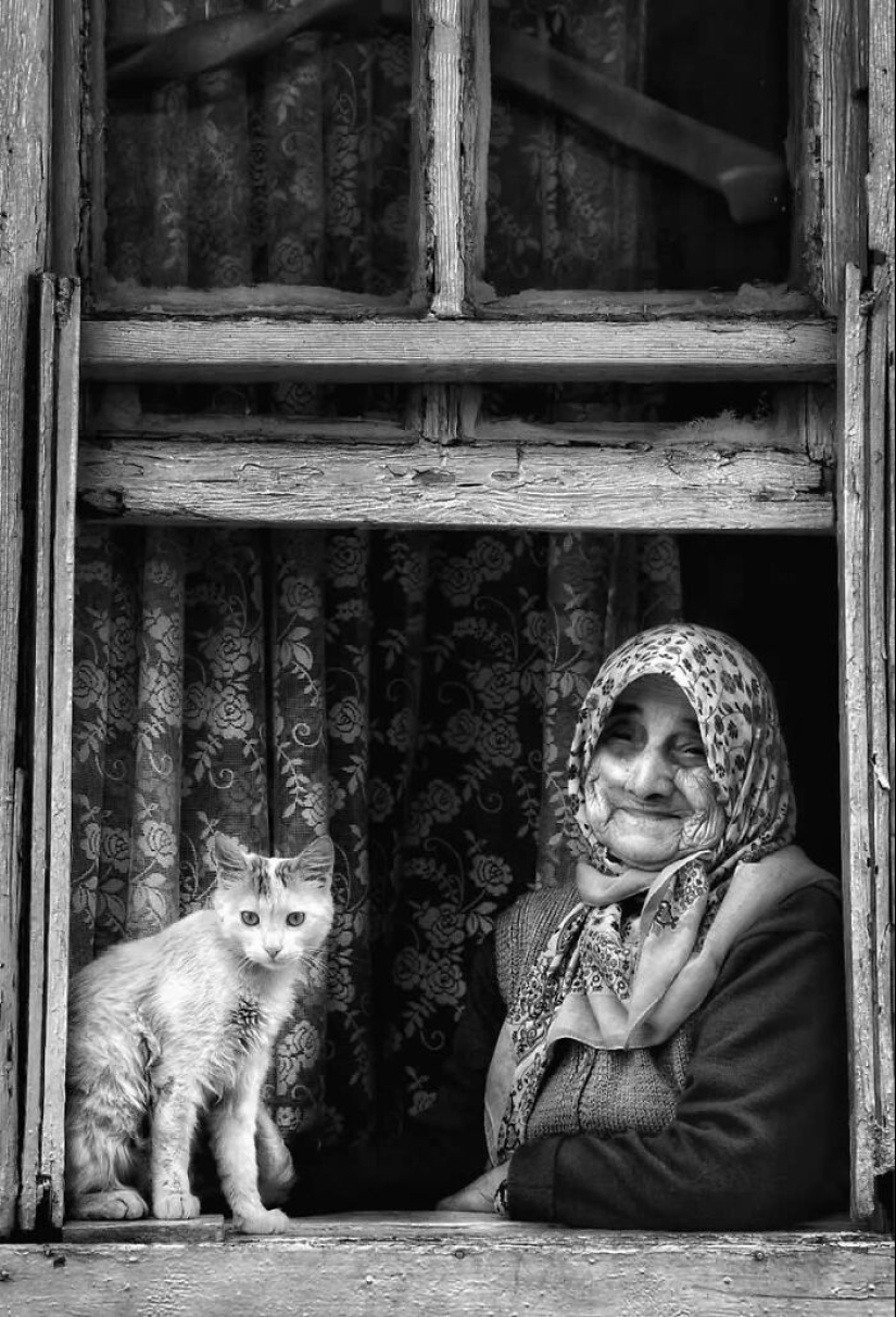 This Photographer’s Powerful Images Showcase Rural Turkey, And Here Are His 15 Best Photos This Photographer’s Powerful Images Showcase Rural Turkey, And Here Are His 15 Best Photos