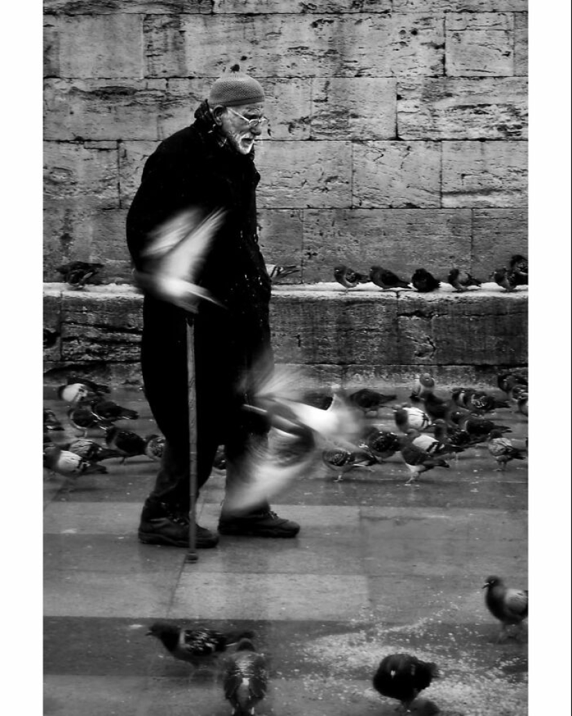 This Photographer’s Powerful Images Showcase Rural Turkey, And Here Are His 15 Best Photos This Photographer’s Powerful Images Showcase Rural Turkey, And Here Are His 15 Best Photos