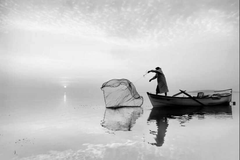 This Photographer’s Powerful Images Showcase Rural Turkey, And Here Are His 15 Best Photos This Photographer’s Powerful Images Showcase Rural Turkey, And Here Are His 15 Best Photos