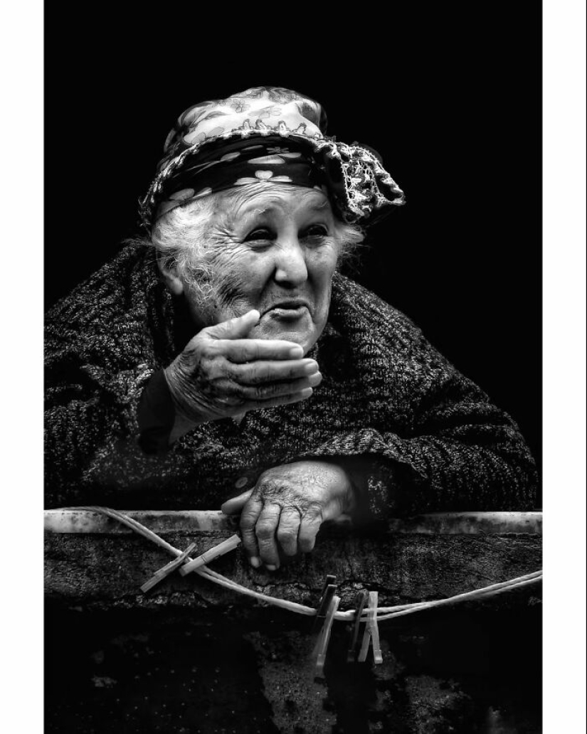 This Photographer’s Powerful Images Showcase Rural Turkey, And Here Are His 15 Best Photos This Photographer’s Powerful Images Showcase Rural Turkey, And Here Are His 15 Best Photos