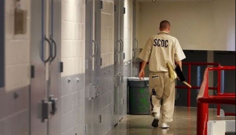 Thomas Creech es el maníaco más encantador de Estados Unidos, que no puede ser ejecutado durante 40 años. Thomas Creech es el maníaco más encantador de Estados Unidos, que no puede ser ejecutado durante 40 años.