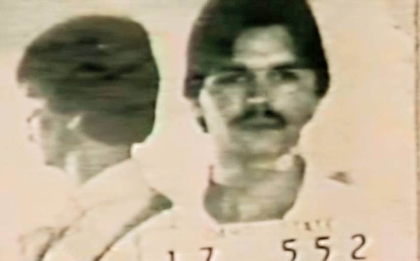 Thomas Creech es el maníaco más encantador de Estados Unidos, que no puede ser ejecutado durante 40 años. Thomas Creech es el maníaco más encantador de Estados Unidos, que no puede ser ejecutado durante 40 años.