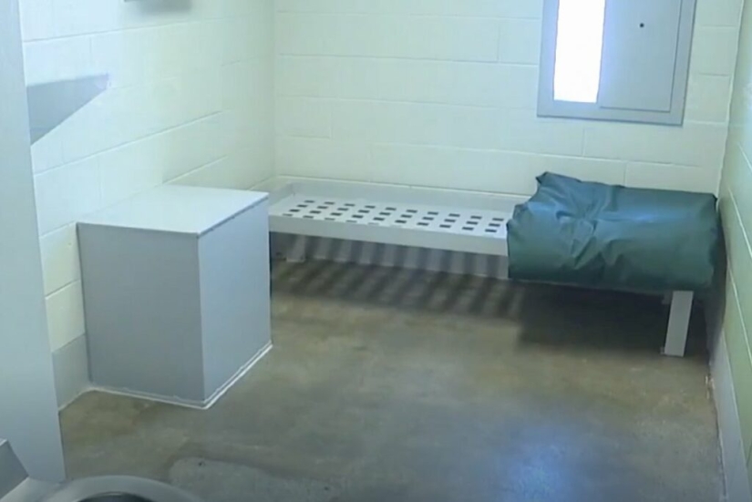 Thomas Creech es el maníaco más encantador de Estados Unidos, que no puede ser ejecutado durante 40 años. Thomas Creech es el maníaco más encantador de Estados Unidos, que no puede ser ejecutado durante 40 años.