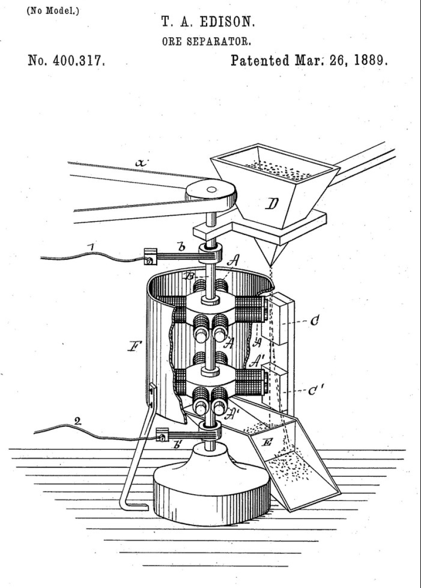 Thomas Edison's 15 Inventions that Changed the World