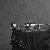 Thomas Edison's 15 Inventions that Changed the World