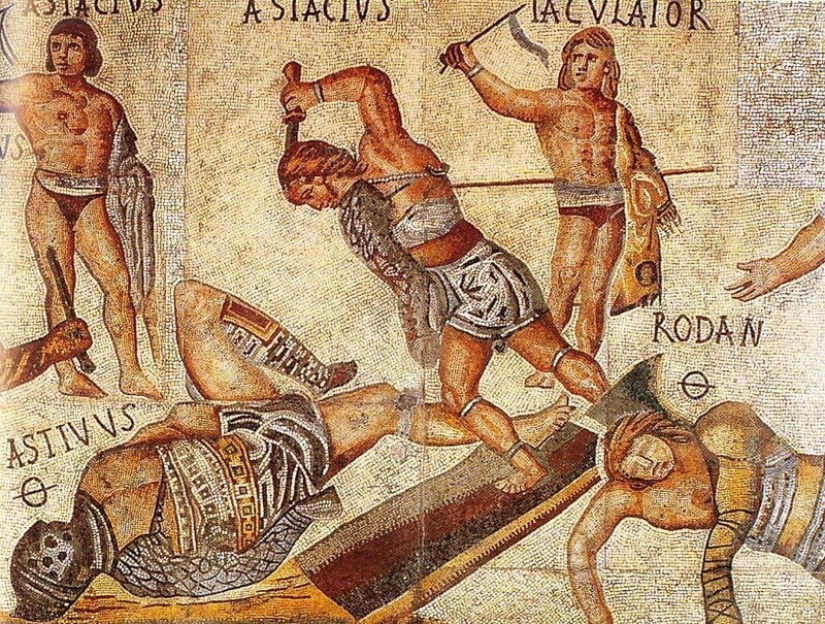 Thongs, stockings and 5 more women's things that were once men's