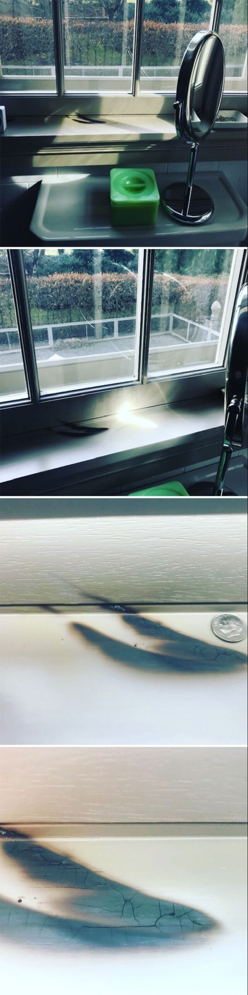 Threat lens effect: 18 cases, when a seemingly harmless items to the cause of the fire Threat lens effect: 18 cases, when a seemingly harmless items to the cause of the fire