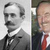 Three Generations of Trumps: From German Village to US President's Chair