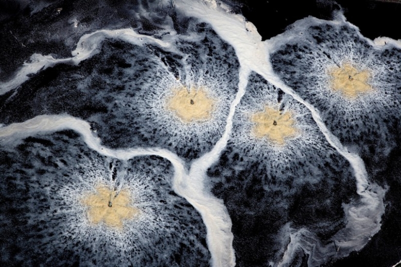 Through the eyes of the Vikings Through the eyes of the Vikings