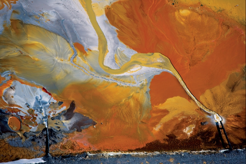 Through the eyes of the Vikings Through the eyes of the Vikings