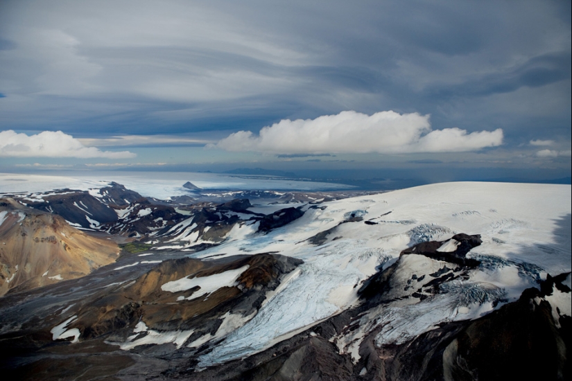 Through the eyes of the Vikings